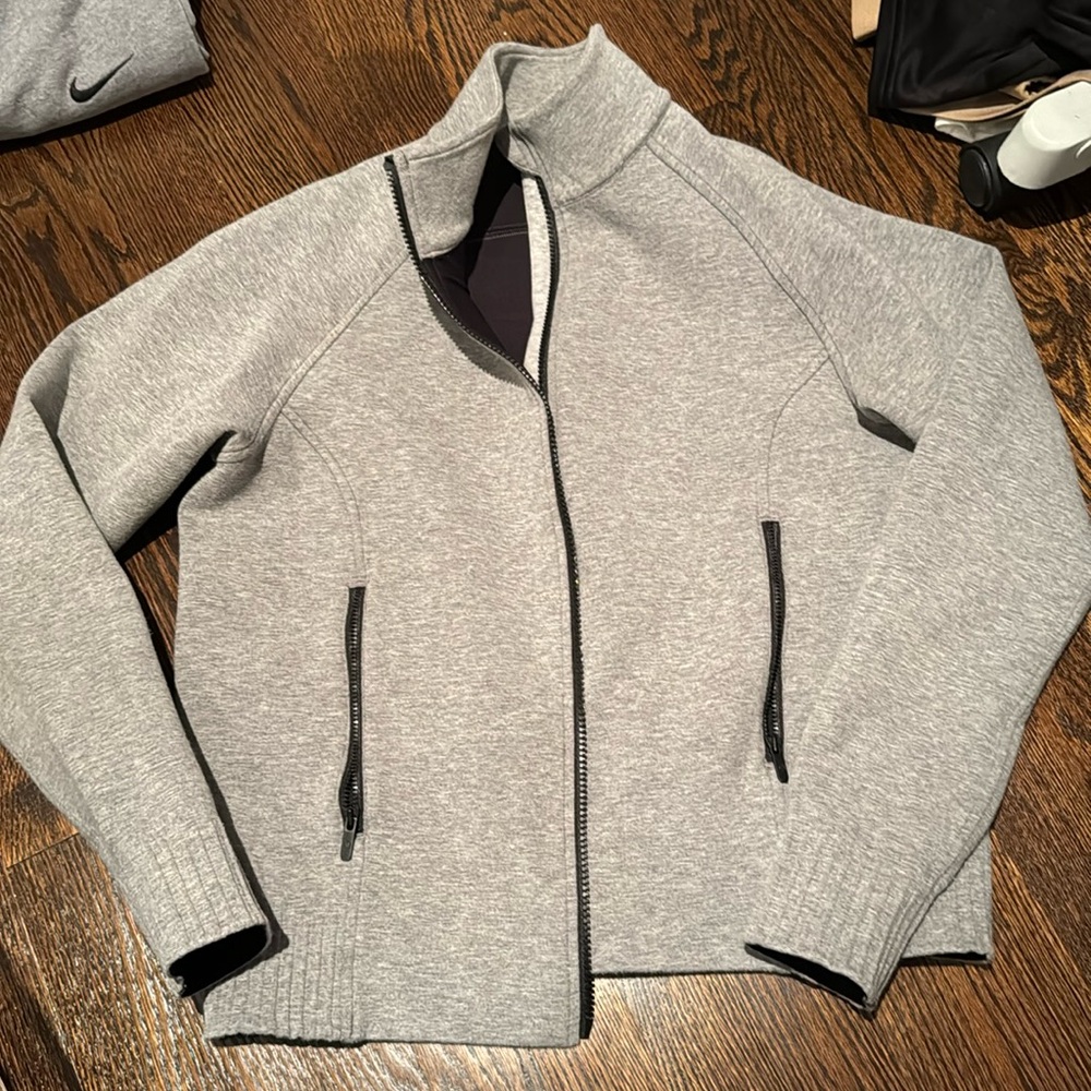 Lululemon Athletica Jacket